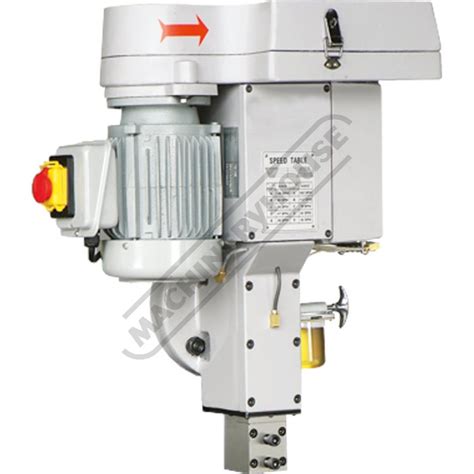slotting head|SHA125 Precision Slotting Head Attachment.